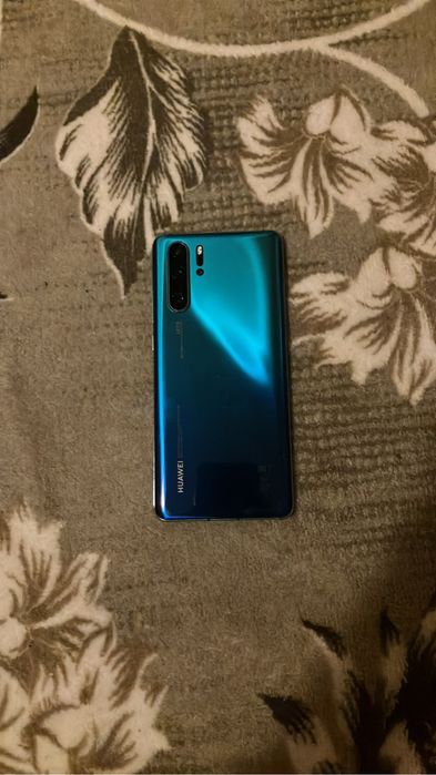 Vand Huawei p30 pro