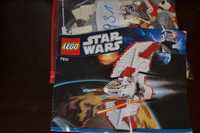 LEGO Star Wars Sets / Лего Междузвездни войни и други.