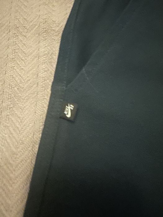 Панталон Nike 100% памук