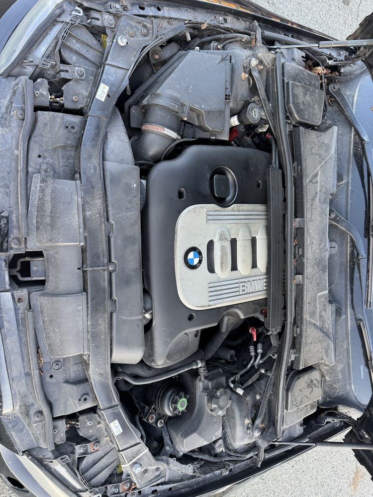 Бмв е92 335д на части bmw e92 335d 286hp