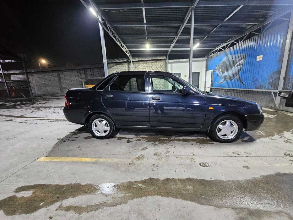 Lada priora / Лада приора!