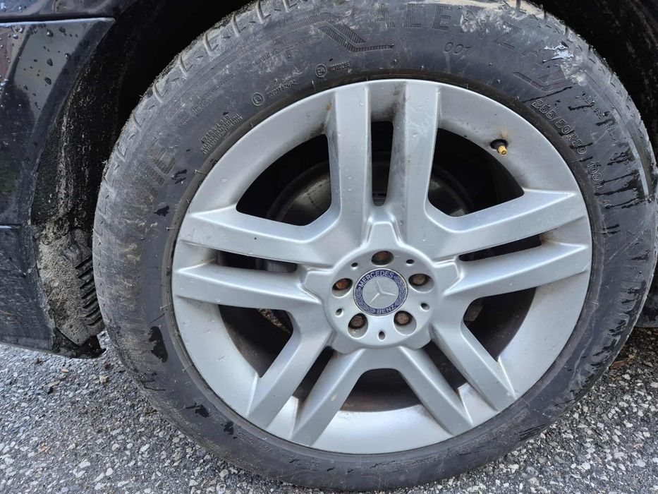 Mercedes R350CDI 265кс W251 Face ксенон теглич автоматик НА ЧАСТИ!