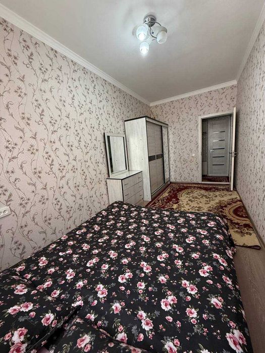 Гинекология маркази Феруза-3 тарафда кунлик квартира без маклера халол