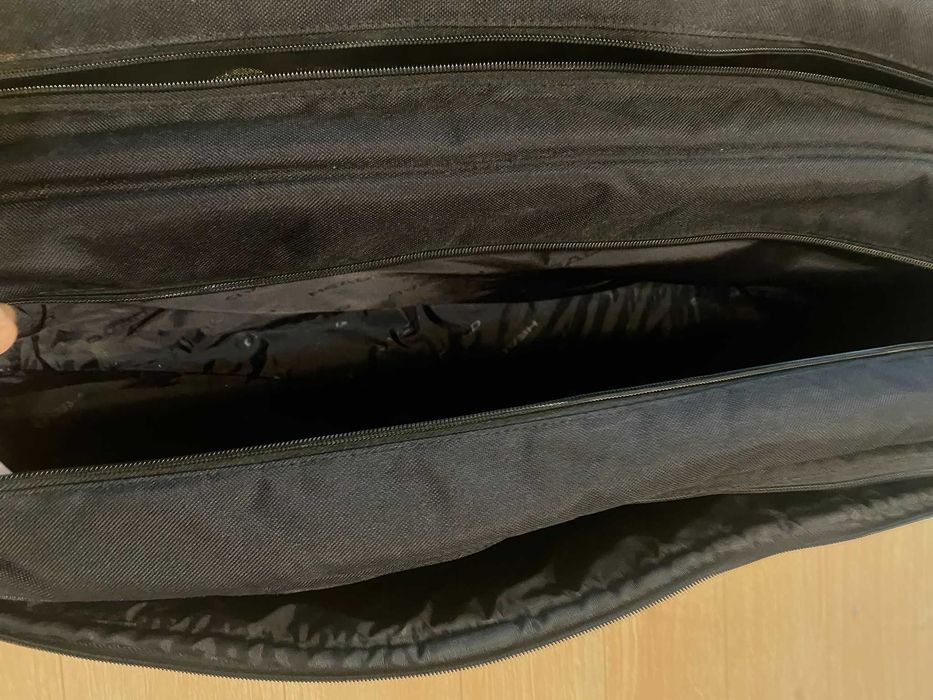 Geanta rachete tenis de camp Head