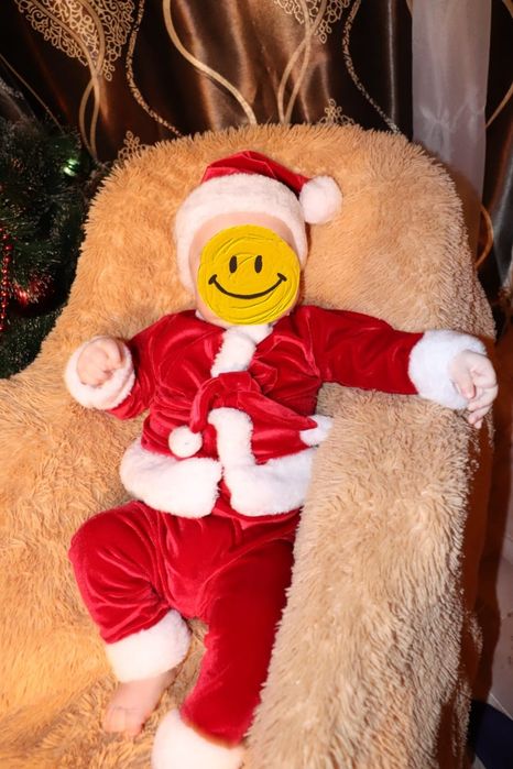 Продам костюм на новый год