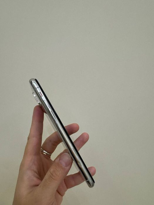 Iphone X 256gb AE/A region Aybi yoq