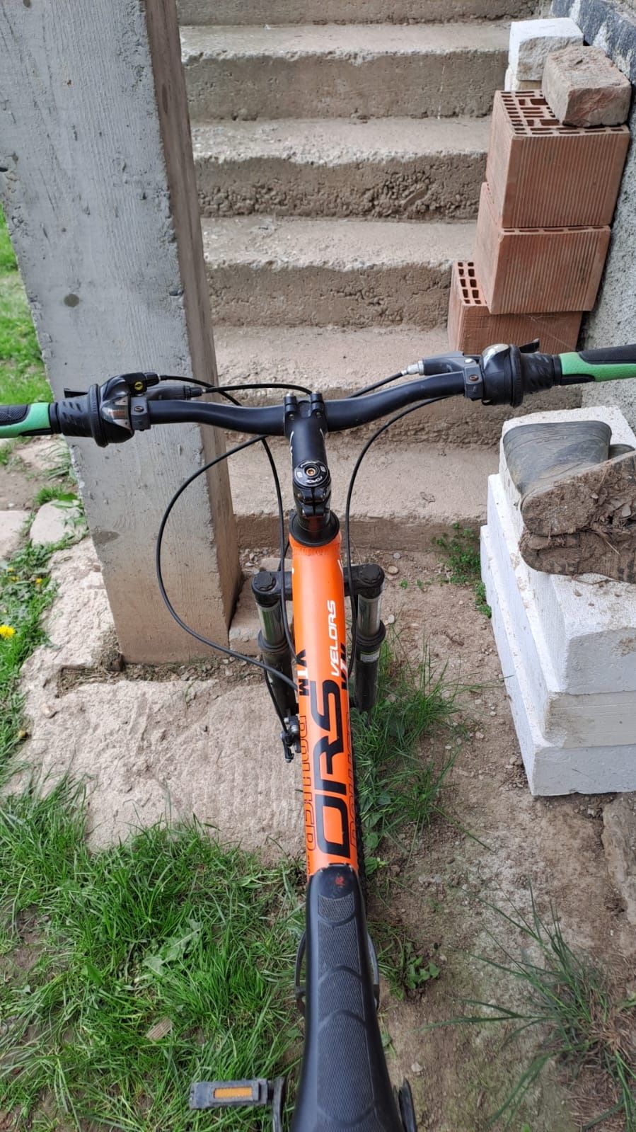 Bicicleta in stare foarte bună