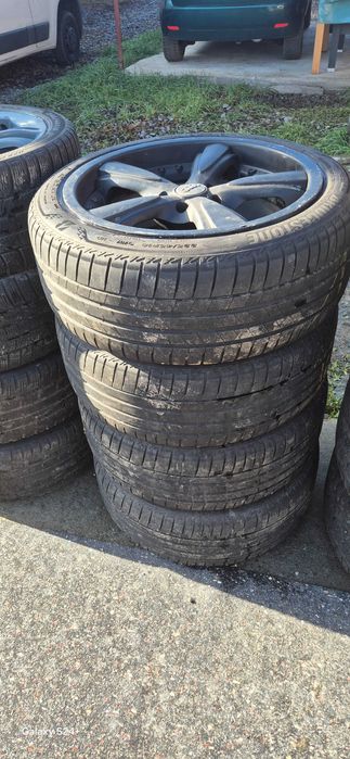 Vand jante audi ,vw,mercedes,seat