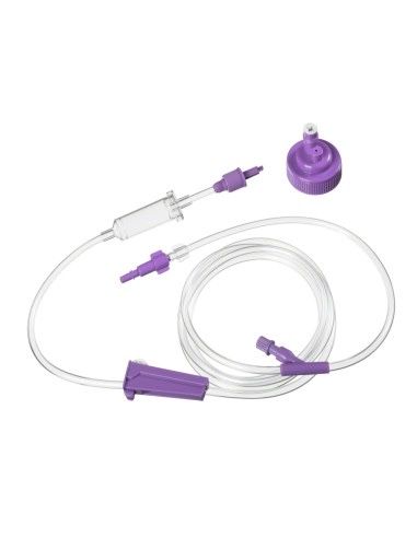 Trusa de administrare nutrite enterala