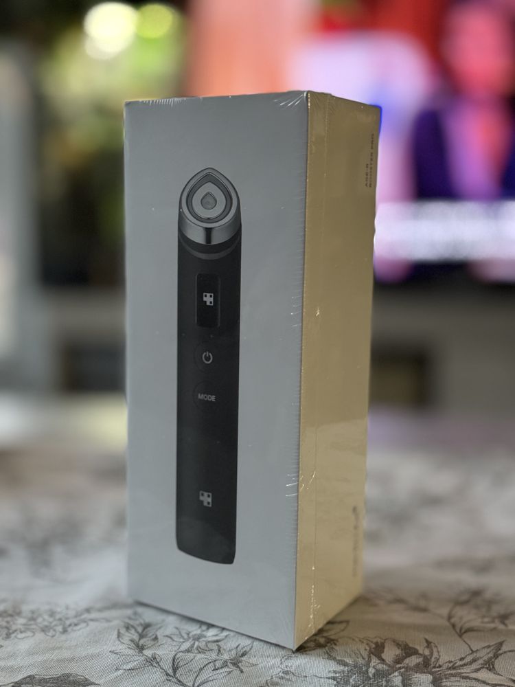 Medicube Age-R Booster Pro