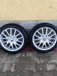 Jante vw 225 45 r17