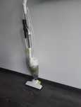 Aspirator vertical cu fir  .