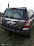 Autoturism de teren