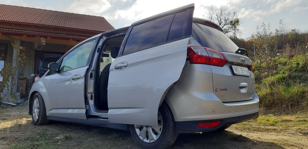 Ford Grand C-Max 1.6 tdi