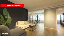 Calea Turzii Buna Ziua OMV apartament cu 2 camere!