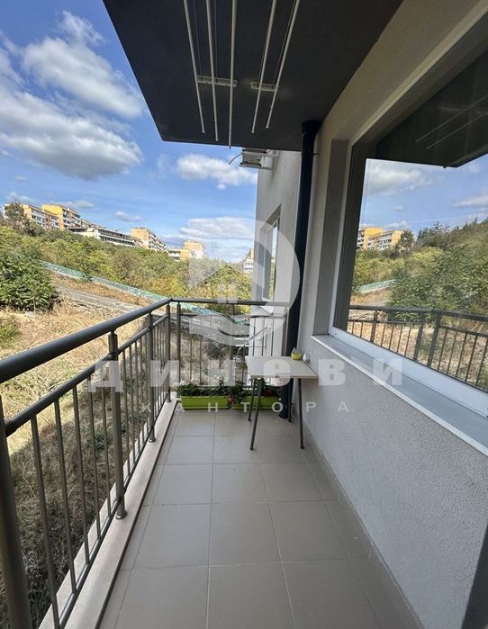 Продава се Двустаен апартамент в Стара Загора, Три чучура - център - 66 кв.м за 2046 €/кв.м - Снимка #6