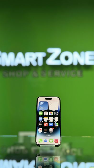 iPhone 14 Pro 256GB + Garantie | SmartzoneMobile