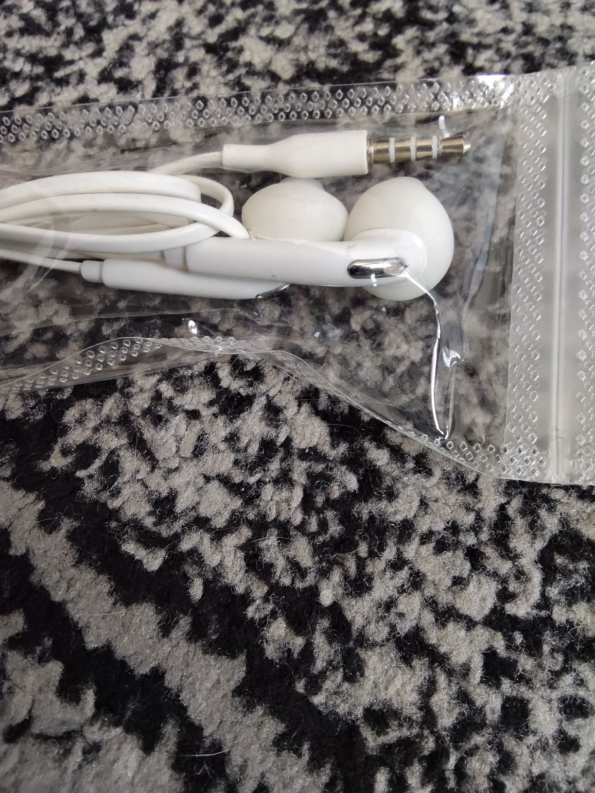 Casti, hands free 3,5mm