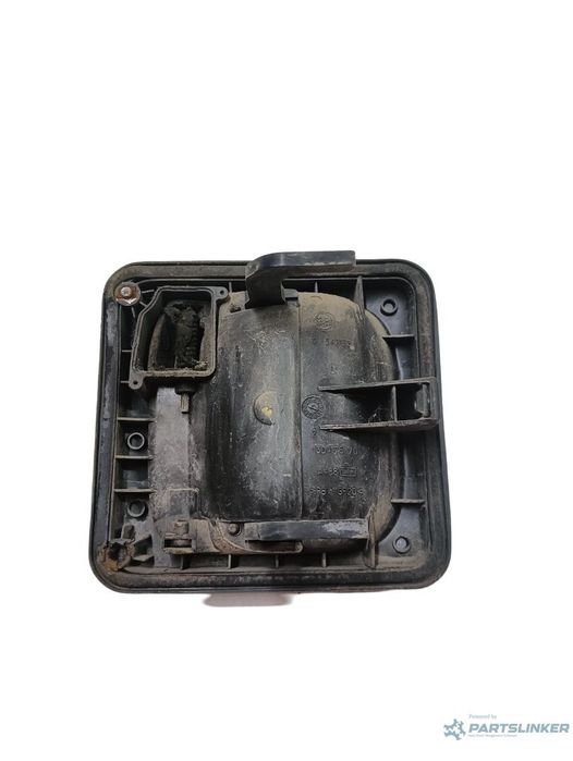 Mâner usa dreapta fata FIAT DUCATO Box 244 2002 - >