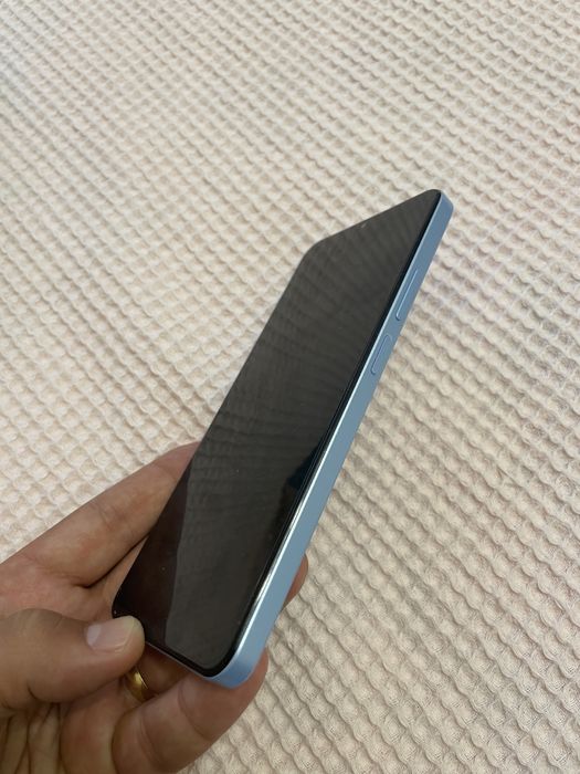 Realme Note 50 128GB 4GB RAM Dual