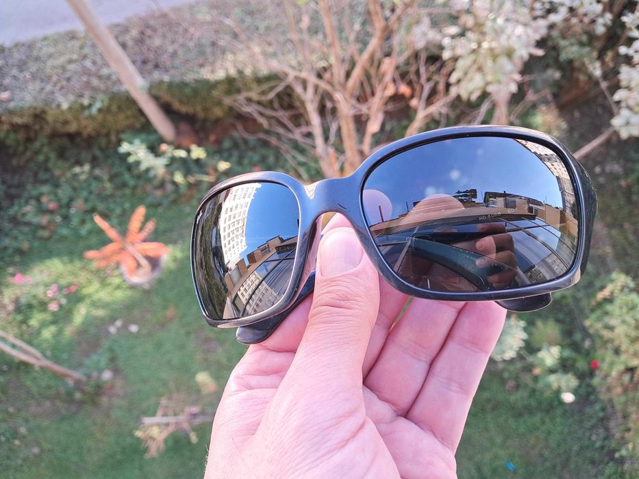 ochelari soare Ray Ban RB 4068 originali
