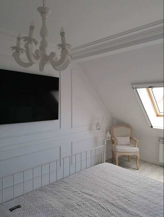 Продава се Четиристаен апартамент в София, Малинова долина - 134 кв.м за 2799 €/кв.м - Снимка #4