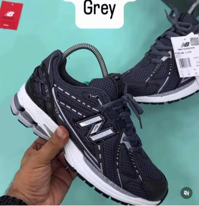 New Balance мъжки маратонки