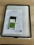 Стъклен протектор за iPad Air 13 2024