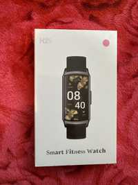 Smart Fitness Watch H29 Pink/Gold