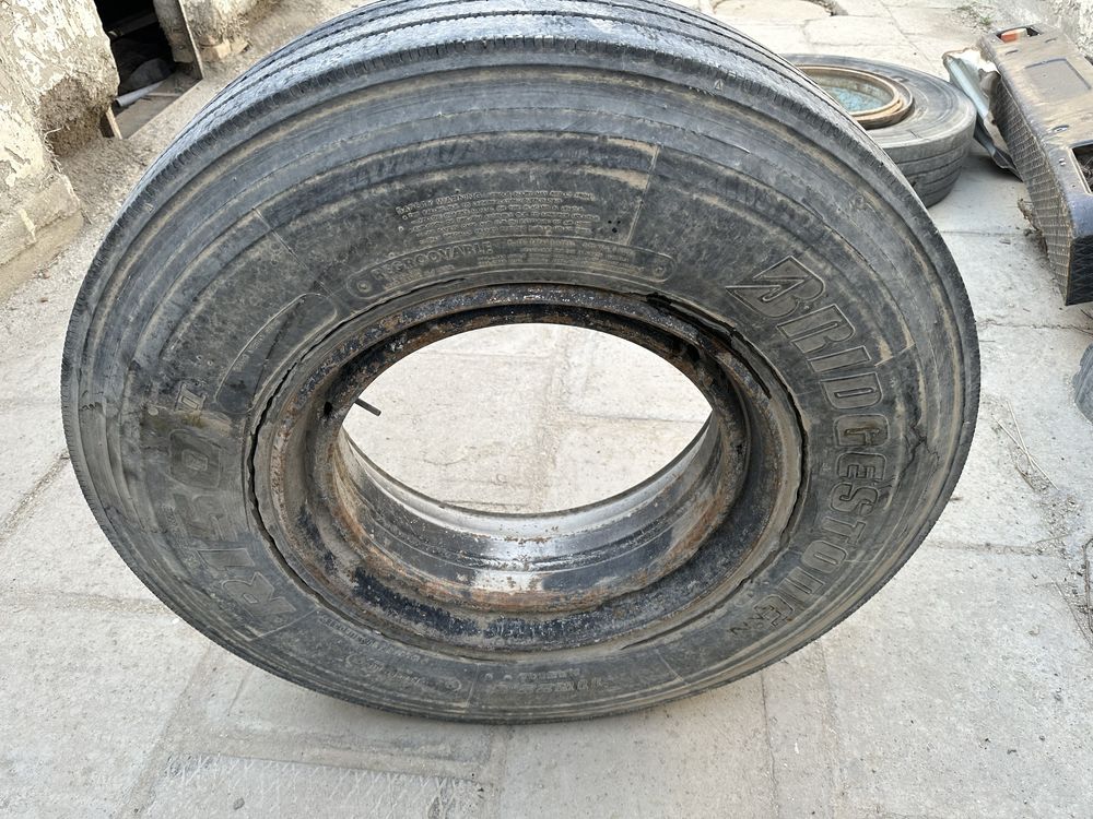 295/80 isuzu balon