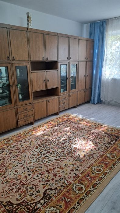 Сдаётся 3 х комнатная квартира. На длительный срок.