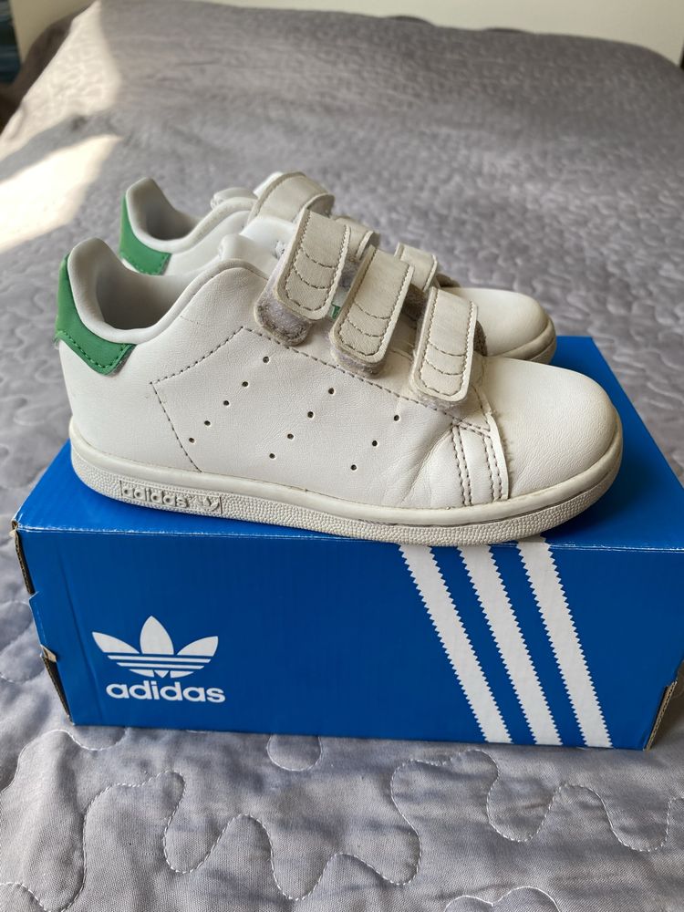 Детски обувки, маратонки Biomecanics, Adidas 26 номер, Superfit