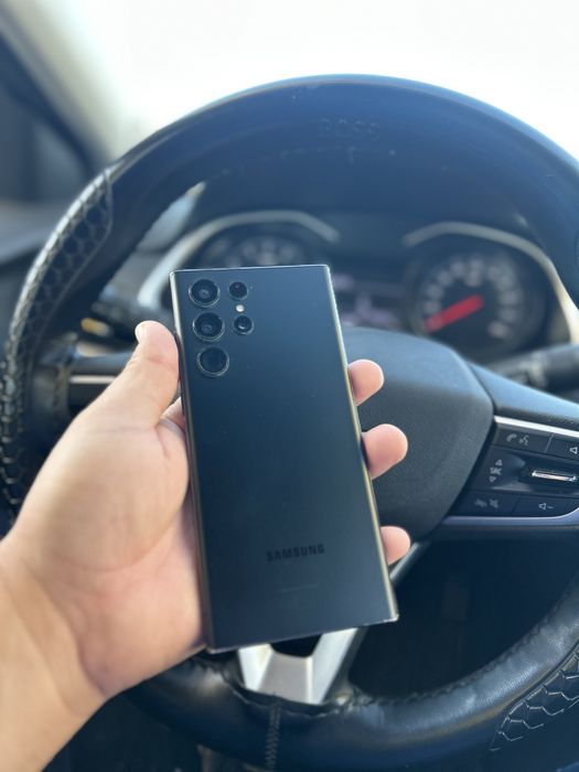 Samsung S22 Ultra 256