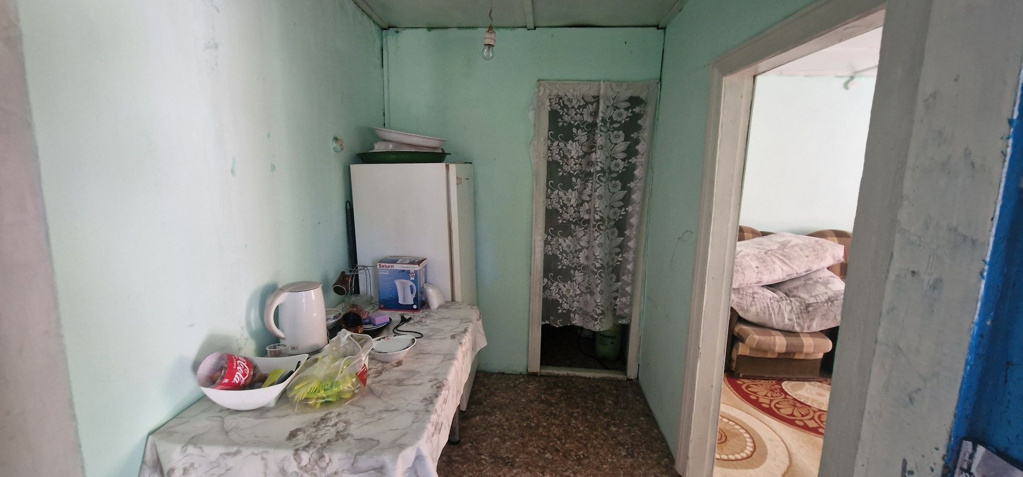 Продам дачу с домиком