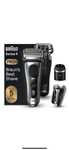 Aparat de ras electric Braun Series 9 PRO+