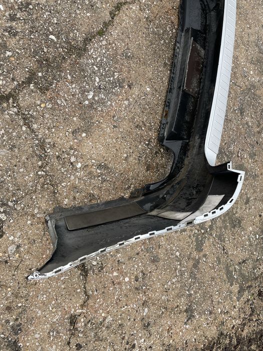 Задна роня да Volkswagen Golf Kombi Фолксваген Голф Комби 2013-2017г