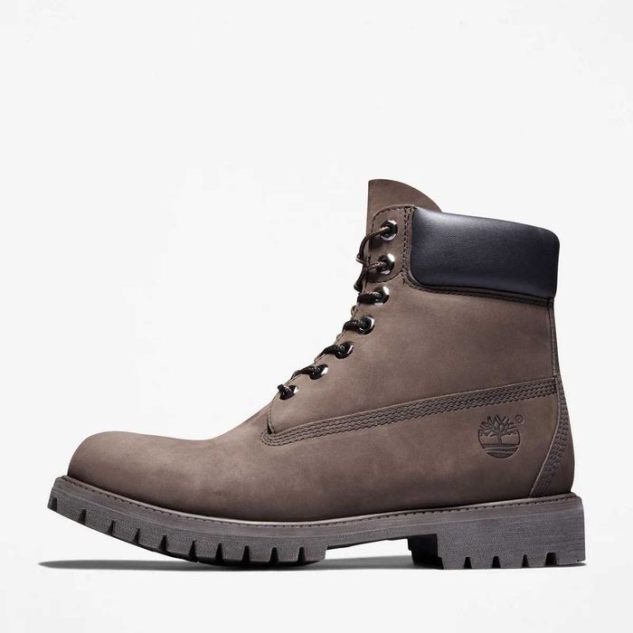 Мужские ботинки Timberland Premium 6-Inch Waterproof - Новый! (США)