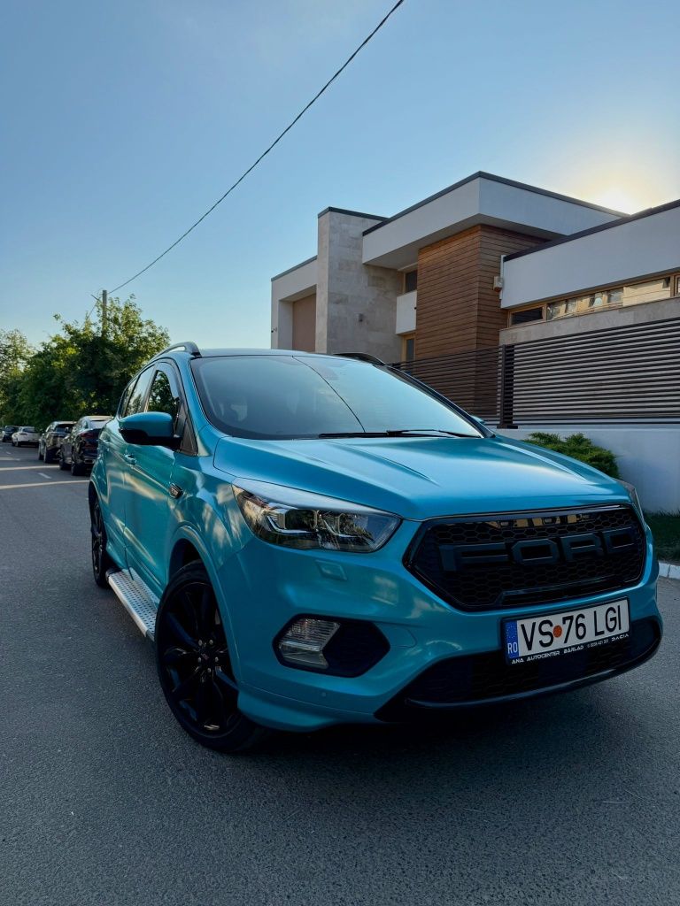 Vând Ford kuga unicat