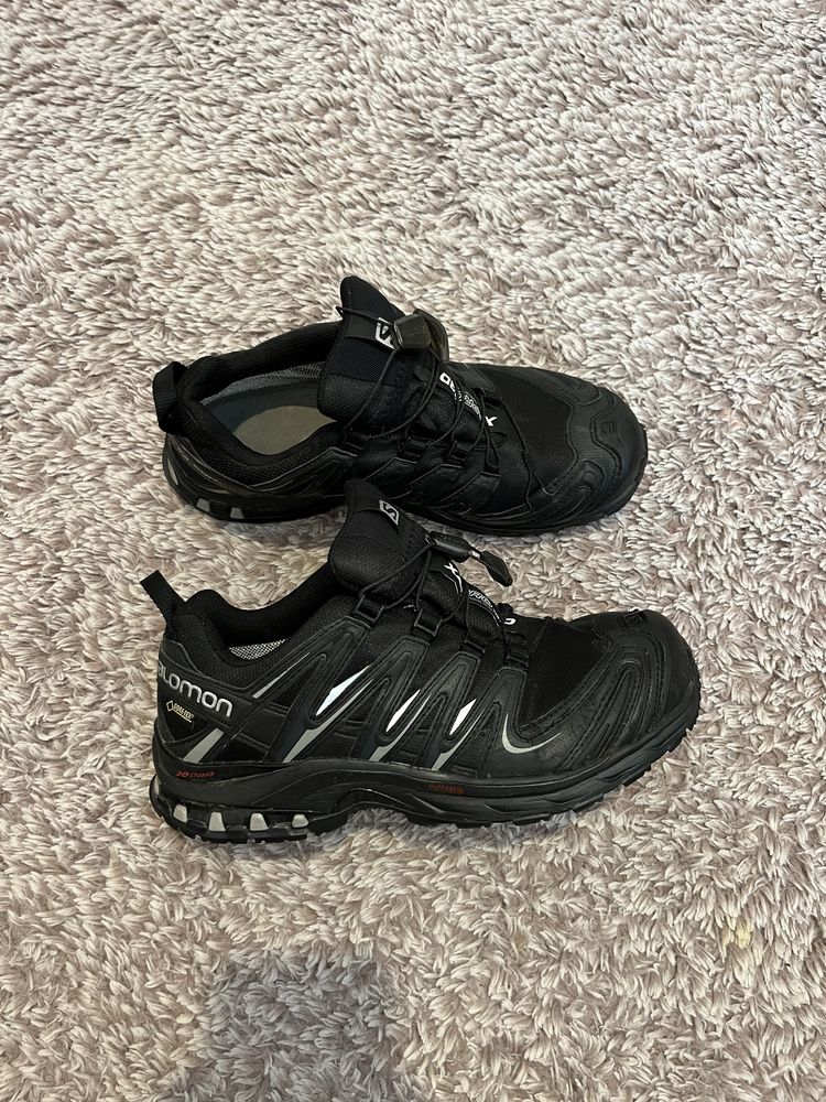 Salomon XA Pro 3D Gtx-оригинални треккнг обувки