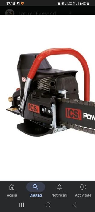 Drujbe de taiat betonul