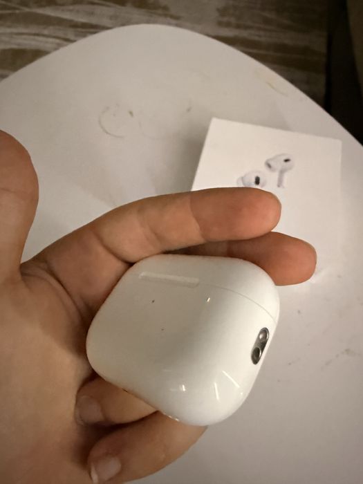 Слушалки AirPods Pro 2 Gen