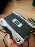 Pachet audio auto  JBL Statie GTO 3501 + condesator
