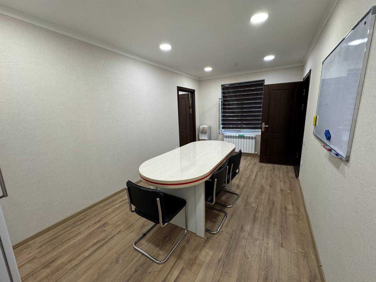 Срочно Сдается в аренду офис Ц2 96м² ремонт+парковка Ор:BYD Олой (БДМ)