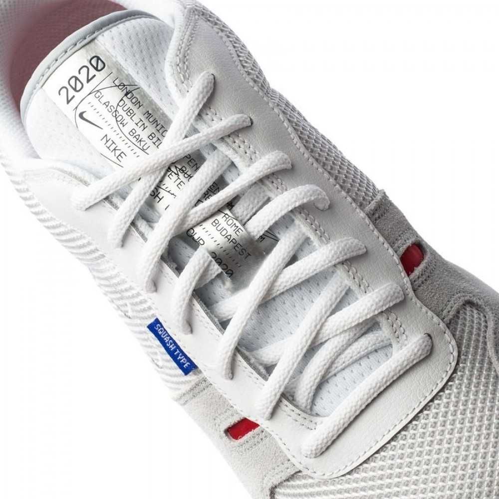 Nike - Squash Type CW7578-100 №42.5 Оригинал Код 718