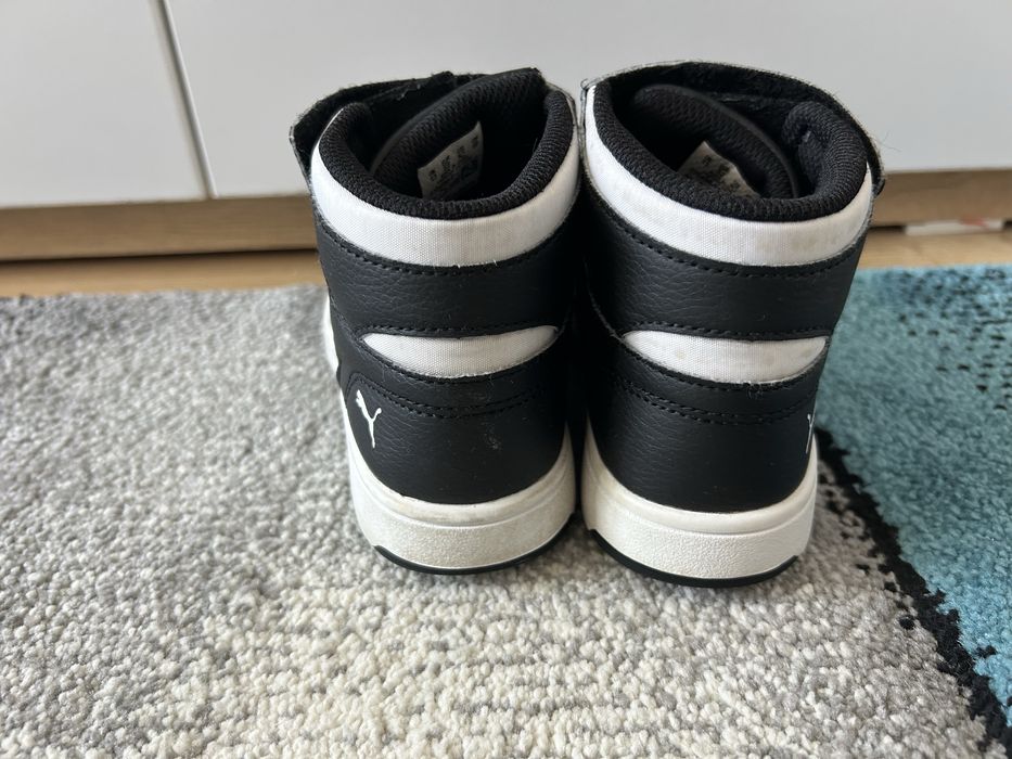 Incaltaminte sport Puma 32