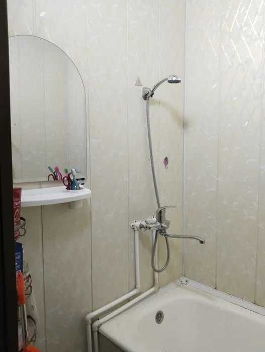 Продается & квартира 2/2/5 массив  Башлык_55м2