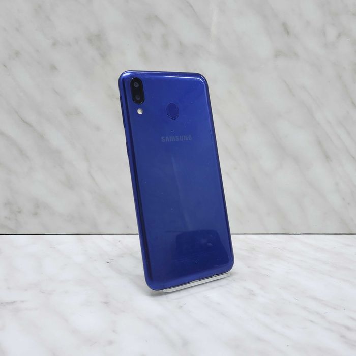 Samsung M20, 64 gb, 4gb ram, Zeus Amanet Militari 32189