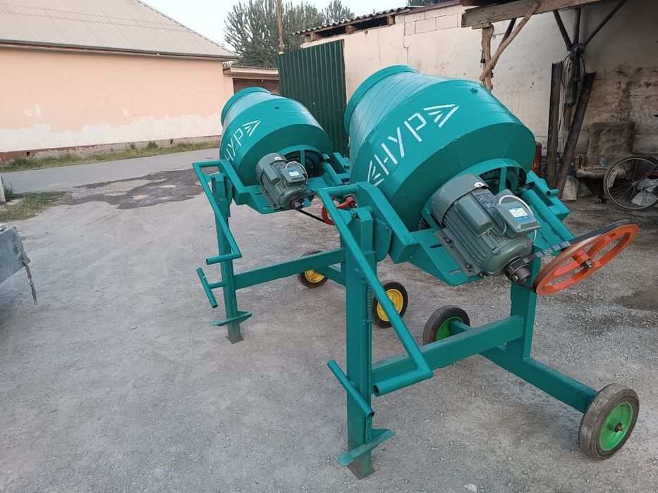 Arenda mishalka dastafka...