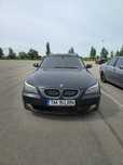 De vanzare Bmw E61 an 2008 177 cp LCI