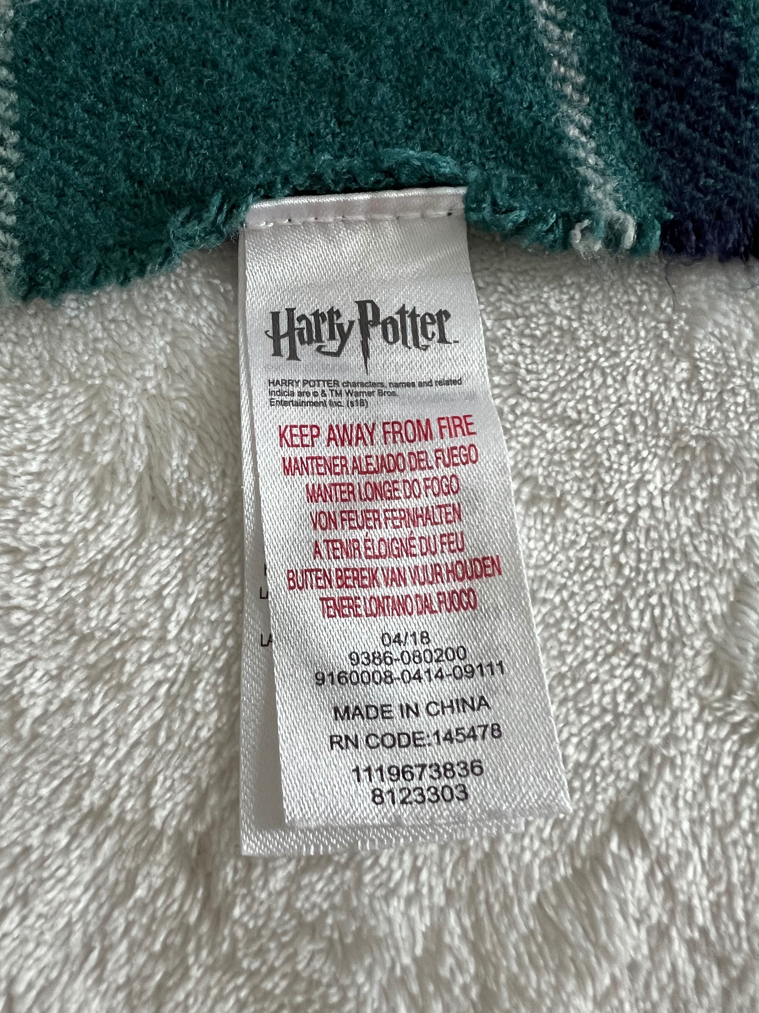 Pătură Harry Potter